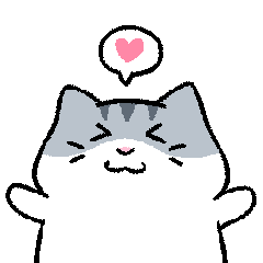 ハムスターと猫に似ているキャットスター