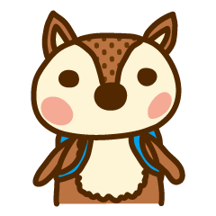 小学生バンビのバンキーノ