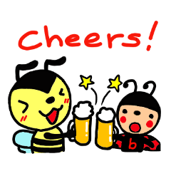 はっちーとレディバ 「シーズン2」