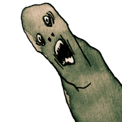 お茶を飲んで一休み。