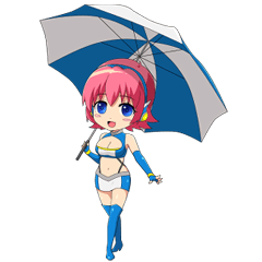 即レスクイーンレナ