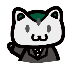 三瞳猫(みめねこ)