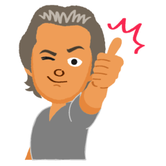 ミスターFのスローライフ