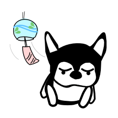 ひょうきんチワワのダブ 第五弾（夏ver.）