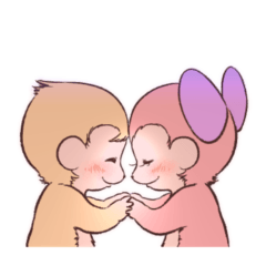 届くといいな、この気持ち。