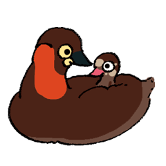 もぐっちょかいつぶり