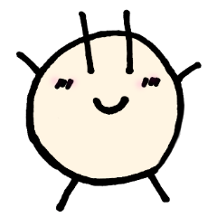 まるいのクラブ○まんまるいの