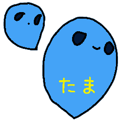 たまたちのいろいろ