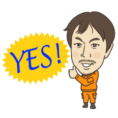 スタッフスタンプ 004