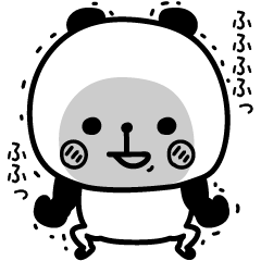 脱力パンダよくわからん