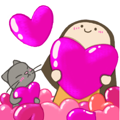 ポンイのラブストーリー.