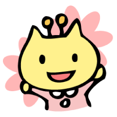 くりんの日常使えるスタンプ