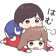 ジャージ君１０