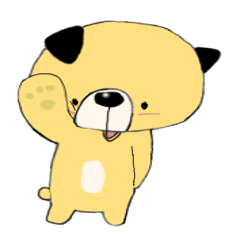 グルビーと仲間たち