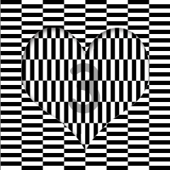 Optical illusion 3