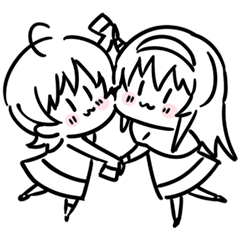 ゆるドリ イロドリミドリ編