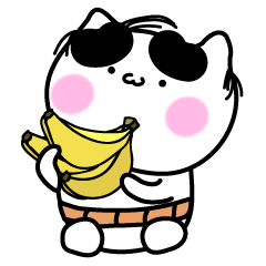 福岡県行橋市の猫、ゆくにゃん 3