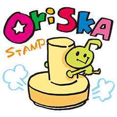 Ori-ska