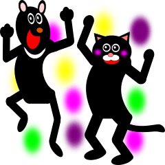 踊るあにまるメッセンジャー