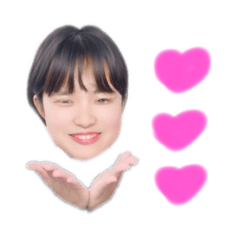 鼻とお花とそれからわたし