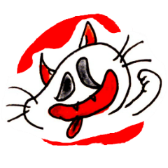 ちのねこスタンプ