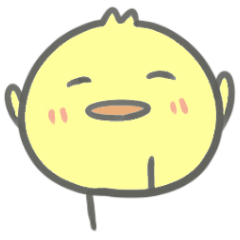 ひよこさんバラエティ