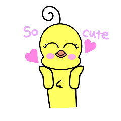 最強カワイ子ちゃんアリ