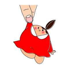 それいけ！どすこいガール〜感情どすこい〜