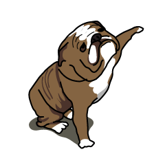 ぶるさんのひとこと