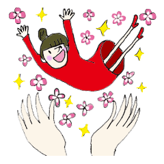 100%魂のカタチ!