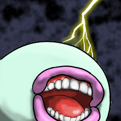 かわいいスワンちゃん