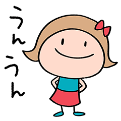 リボンのマルン