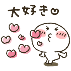 まるぴ★ほめ言葉2