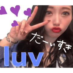 まるがおの日常使いしやすいスタンプ