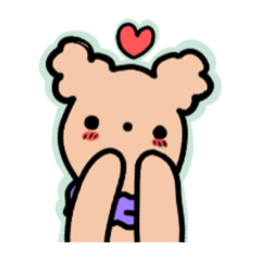 宇宙ぐまと仲間たち