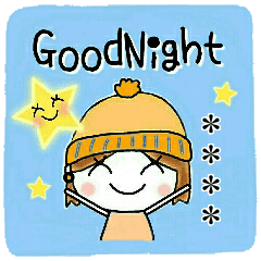 便利なガーリースタンプ！２[カスタム]