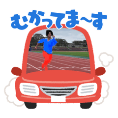 黒光りの倫太郎