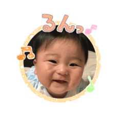 ひいろさんスタンプ2