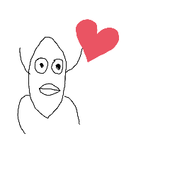 いも太郎スタンプ！