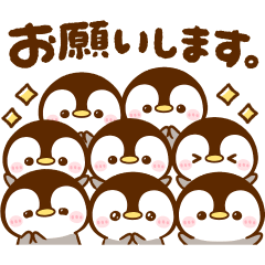 毎日可愛い♡ぺんぺん隊