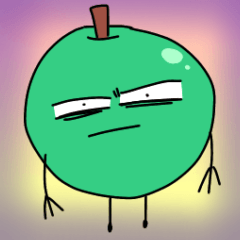 使えないゴミスタンプ大量生産してごめんね