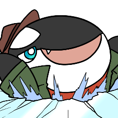 あそびいとのあさぎ