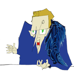 ドクター・ミーン研究所