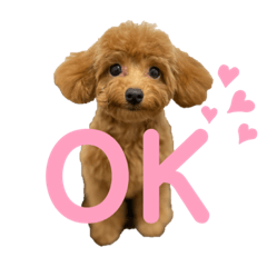 おもちスタンプ❶