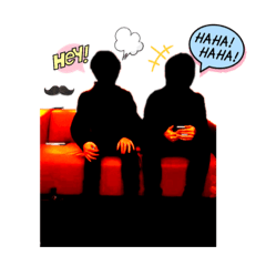 じょーじスタンプワールド