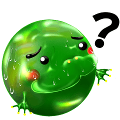 ゆるぴか☆アニマル（汗）