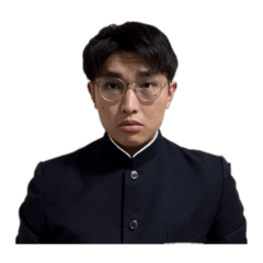 思春期ユウジの青春スタンプ