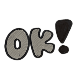 ビッグな気持ち伝えよ！