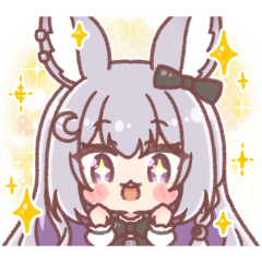 兎月しゅなの日常