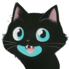 なんというニャー